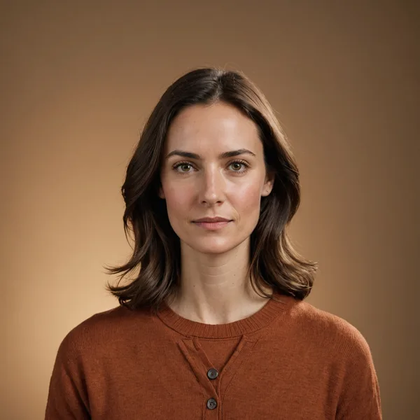 Nadia Kowalski